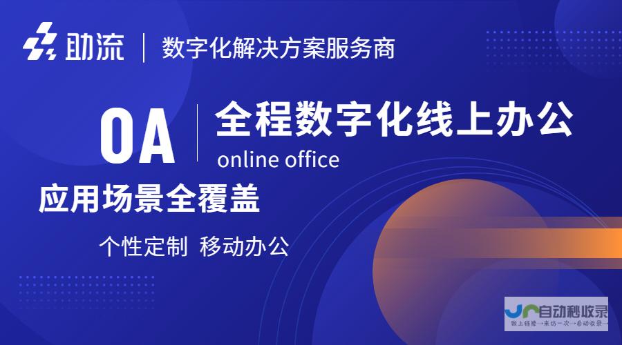 定制化 OA 系统开发：满足企业独特需求，提升办公效率，实现业务流程优化