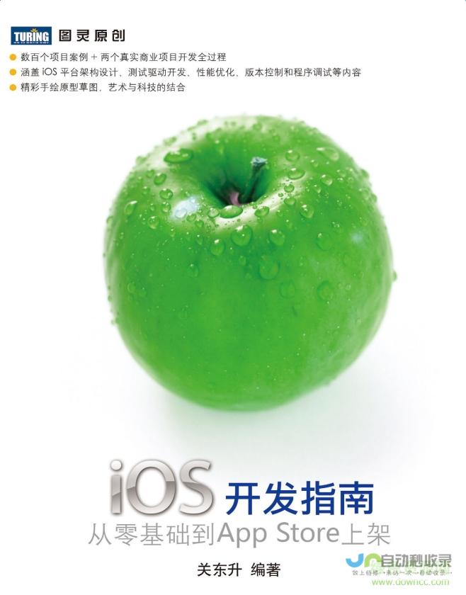 iOS 开发进阶教程：掌握核心技术，打造卓越应用