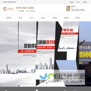 江苏苏展电气有限公司